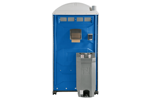 Deluxe Flushable Porta Potty Monticello AR