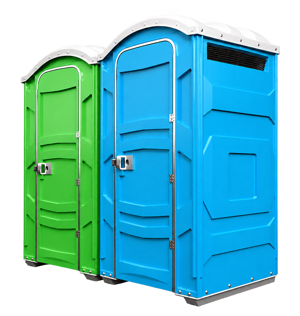 Professional Porta Potty Rentals Monticello AR
