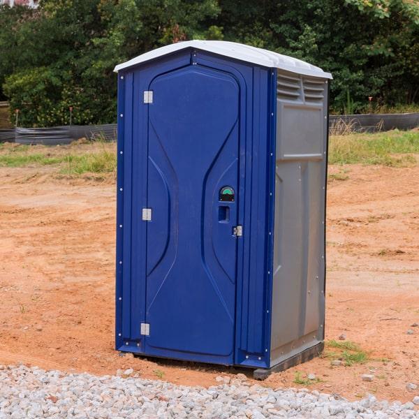 Festival Porta Potty Rentals Monticello AR