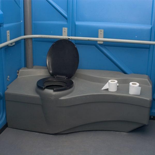 Wedding Porta Potty Rentals Monticello AR