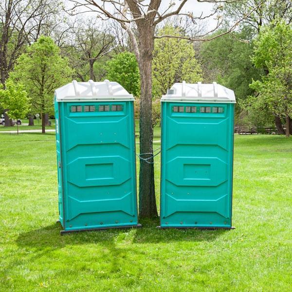 Seasonal Porta Potty Rentals Monticello AR