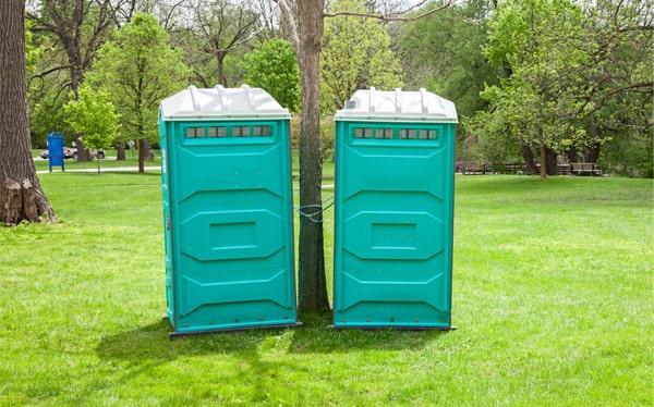 RV Camper Portable Toilet Rentals Monticello AR